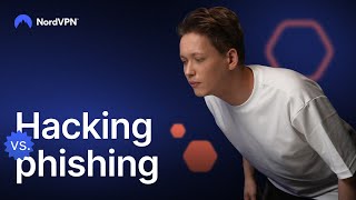 Hacking vs phishing: What’s the real difference?