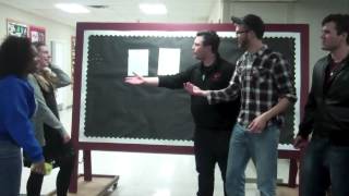 Otterbein University Housing Selection Video 2