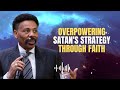 Tony's Truth For Life || Overpowering Satan's Strategy Through Faith