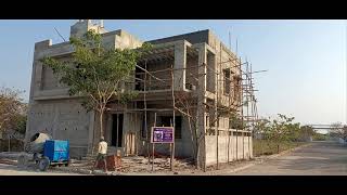 4BHK INDIVIDUAL HOUSE CONSTRUCTION COMPILATION | HOUSE CONSTRUCTION |SS CONSTRUCTIONS \u0026 ARCHITECTURE