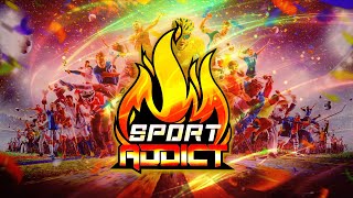 [Live] SPORT ADDICT : 29 Feb 24 (WORLD SPORT 360) คุยฮาภาษากีฬา