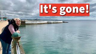 Bizarre Cornwall Tourist attraction closed forever?