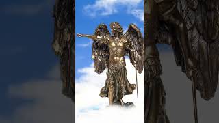 Archangel Michael Purging Negative Energy From Your Aura #meditationmusic #prayer #faith #healing