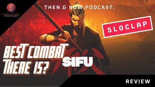 So Good It Hurts: Review for SIFU