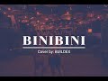 BINIBINI | Zack Tabuldo | Cover by Buildex