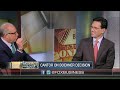 eric cantor on boehner s resignation