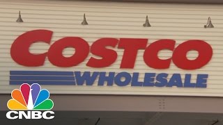 Costco Earnings Hit By Low Gas Prices: Bottom Line | CNBC