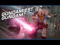 The Most Gundamiest Gundam game Ever? You Decide! | Midnight Hatter LIVE with Adam Blue