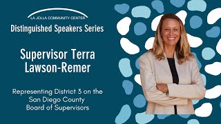 DSS 2022 - Supervisor Terra Lawson-Remer