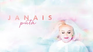 Janais - Putá [LYRIC VIDEO]