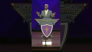 Change Your Life for Good | Bishop Dale C. Bronner