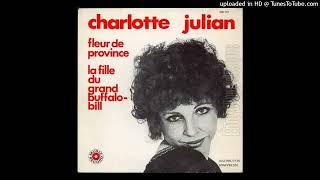 Charlotte Julian - Fleur de province