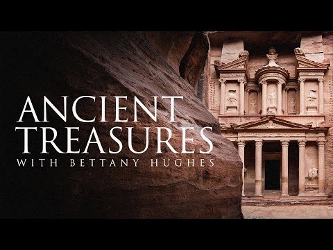 (Full Episode) Ancient Treasures with Bettany Hughes [Series 1] BBC Select