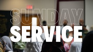 SUNDAY SERVICE // ENGLISH WORSHIP // JANUARY 19TH // SHALOM CHURCH