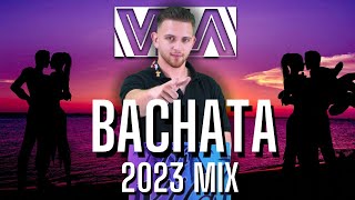 Bachata 2023 Mix | Mix De Lo Nuevo | Los Mejores Exitos para Bailar | Live DJ Set