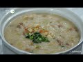 2022_12.20 【早安佛光】：暖心暖胃臘八粥 heart warming and belly filling laba porridge