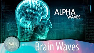 【腦波系列】Alpha波 - 通往潜意識，接觸潛意識的力量