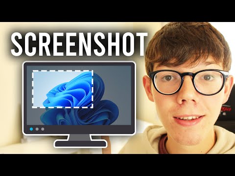 How To Take A Screenshot On Windows 11 – Full Guide