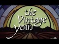 The Vintage Years (1981) Unaired Pilot of 