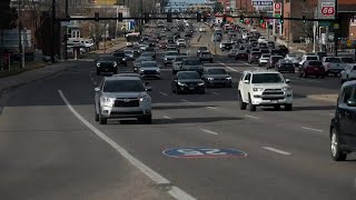 CDOT shares solutions for traffic congestion on Colorado Boulevard