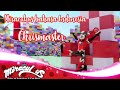 Miraculous season 3 episode 12 Chrismaster bahasa Indonesia || 2021