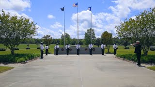 A Memorial Day 2020 Tribute from Virginia Veterans Cemeteries