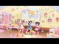 「デレステ」kawaii make my day （水本ゆかりソロ・リミックス）