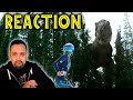 JURASSIC WORLD DOMINION TV SPOT (Winter Olympics Tie-In) - REACTION!