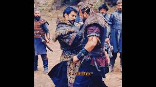 Osman💝and🥀Ulcay😈killer🥵fight⚔️|Ulcay👿tried t💢 trapped😵Osman🔥|Osman attitude mood|#osman #shortsfeed