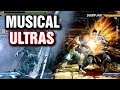 All Musical Ultras - Killer Instinct 2013