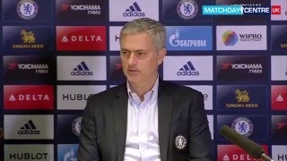 Chelsea 0-1 Bournemouth Post Match Press Conference