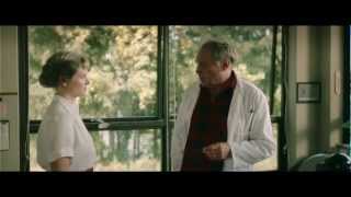 DER FALL WILHELM REICH [Trailer]