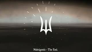 Naktigonis - The End. (Deepwoken OST)
