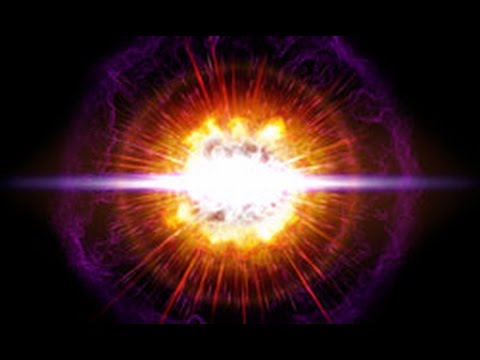 Do atoms ever disappear?