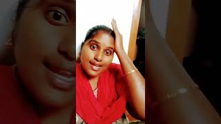 இந்த காலத்து பொண்ணும் ஆமையும்  ஒன்னு #shortvideo