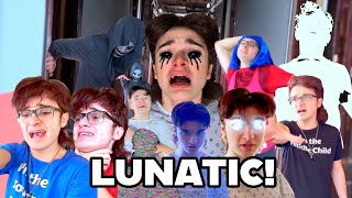 The Lunatic Series COMPILATION!