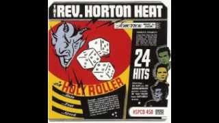 The Reverend Horton Heat - Jimbo Song