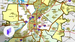What is a Comprehensive Plan?