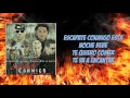 Wisin ft. Ozuna, Bad Bunny, De La Ghetto, Arcángel - Escápate Conmigo (Remix) | Lyrics "LETRA" 2017
