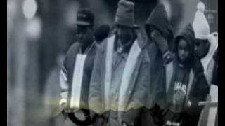 2Pac - Everyday Struggle (Hold On Be Strong)