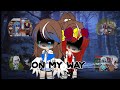 On my way {GLMV} Gacha Ultra{part 1}{Royal au}ft:boboiboy elemental