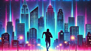 Chasing Dreams – Neon City Anthem for Dreamers (Official Audio)