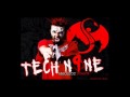 Born To Be Fly (Tech N9ne, Krizz Kaliko, Cognito, N8Beats)