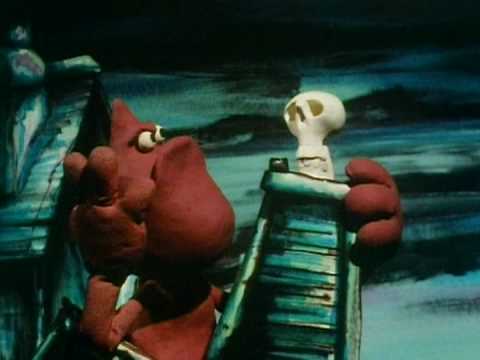 Trapdoor The Big Thing Youtube