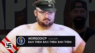 WingsOfRedemption Ban Compilation 2