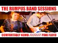 Comfortably Numb - Redo (Cover) - Pink Floyd - RUMPUS - Family Band / Kids Band / Rock Band