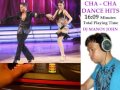 Dj Manoy John - Cha Cha Dance Hits