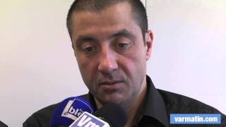LNR: Mourad Boudjellal regrette le départ de Revol