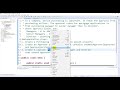 Using Chain of Responsibility pattern in Java project