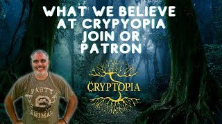 What Cryptopia Believes Could Change Your Life - Find Out Now! in Our NEW VIP Group!\